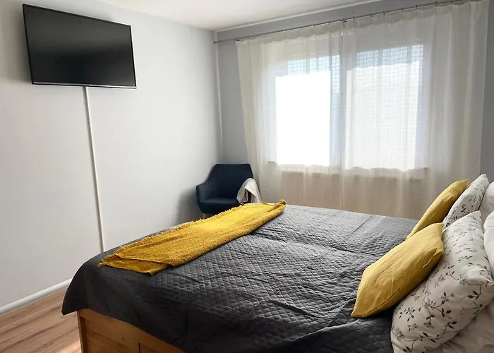 Ferienwohnung Laura