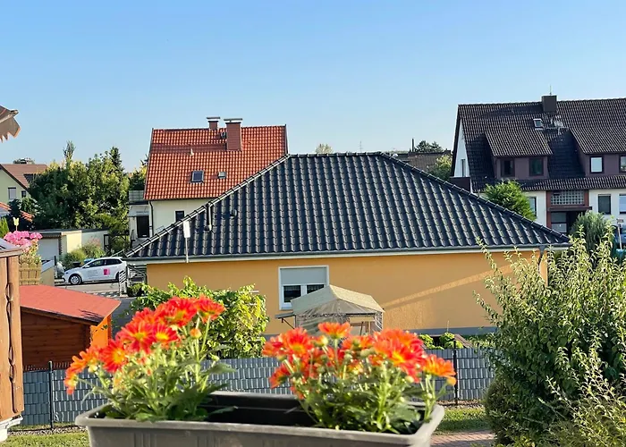 Ferienwohnung Laura