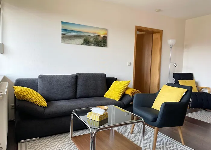 Ferienwohnung Laura